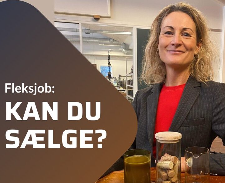 | JOB I HUSET VENTURE | Huset Venture | En socialøkonomisk virksomhed