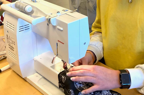 designeriet, huset venture storkøbenhavn