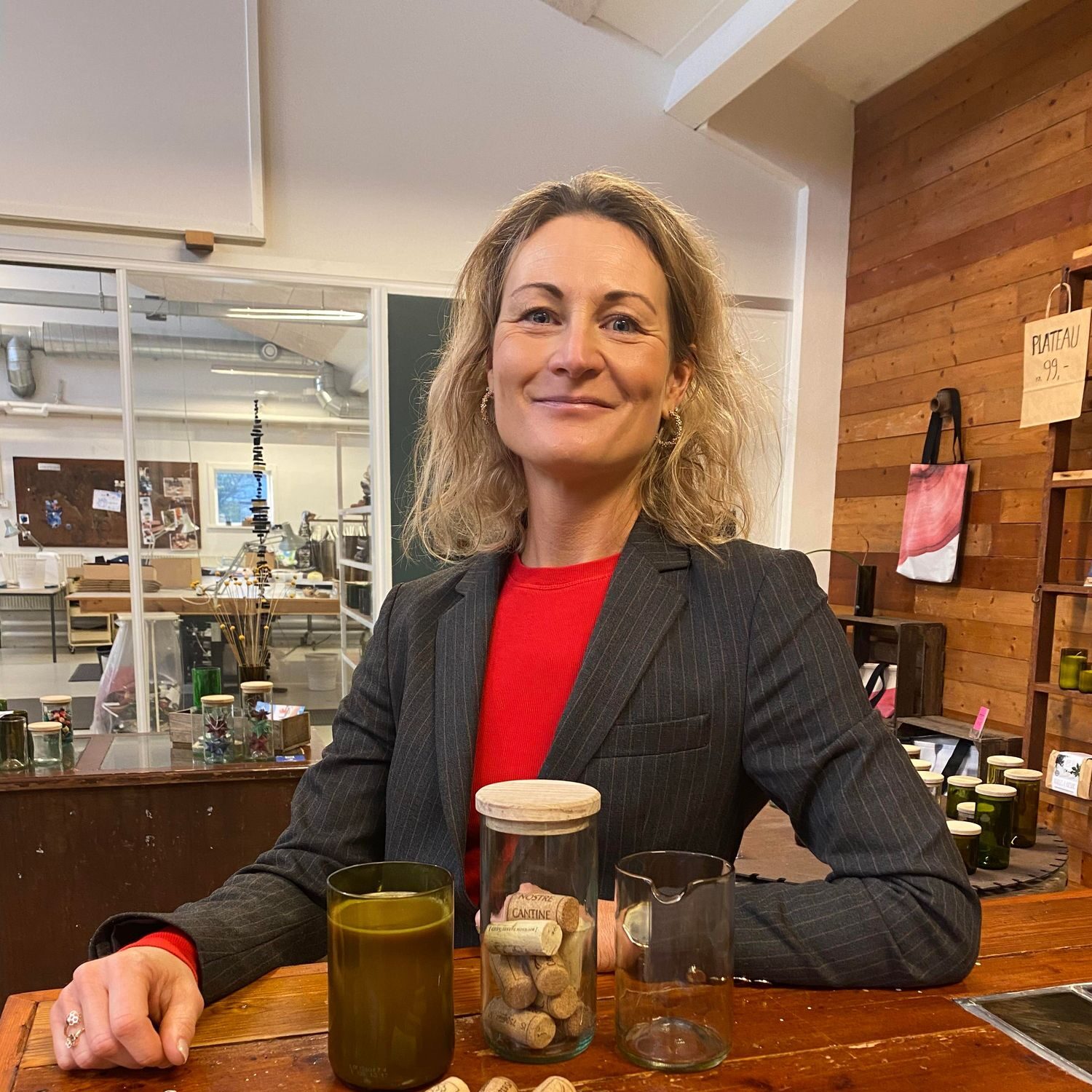 Husene i Danmark 4 | | Husene i Danmark | Huset Venture | En socialøkonomisk virksomhed