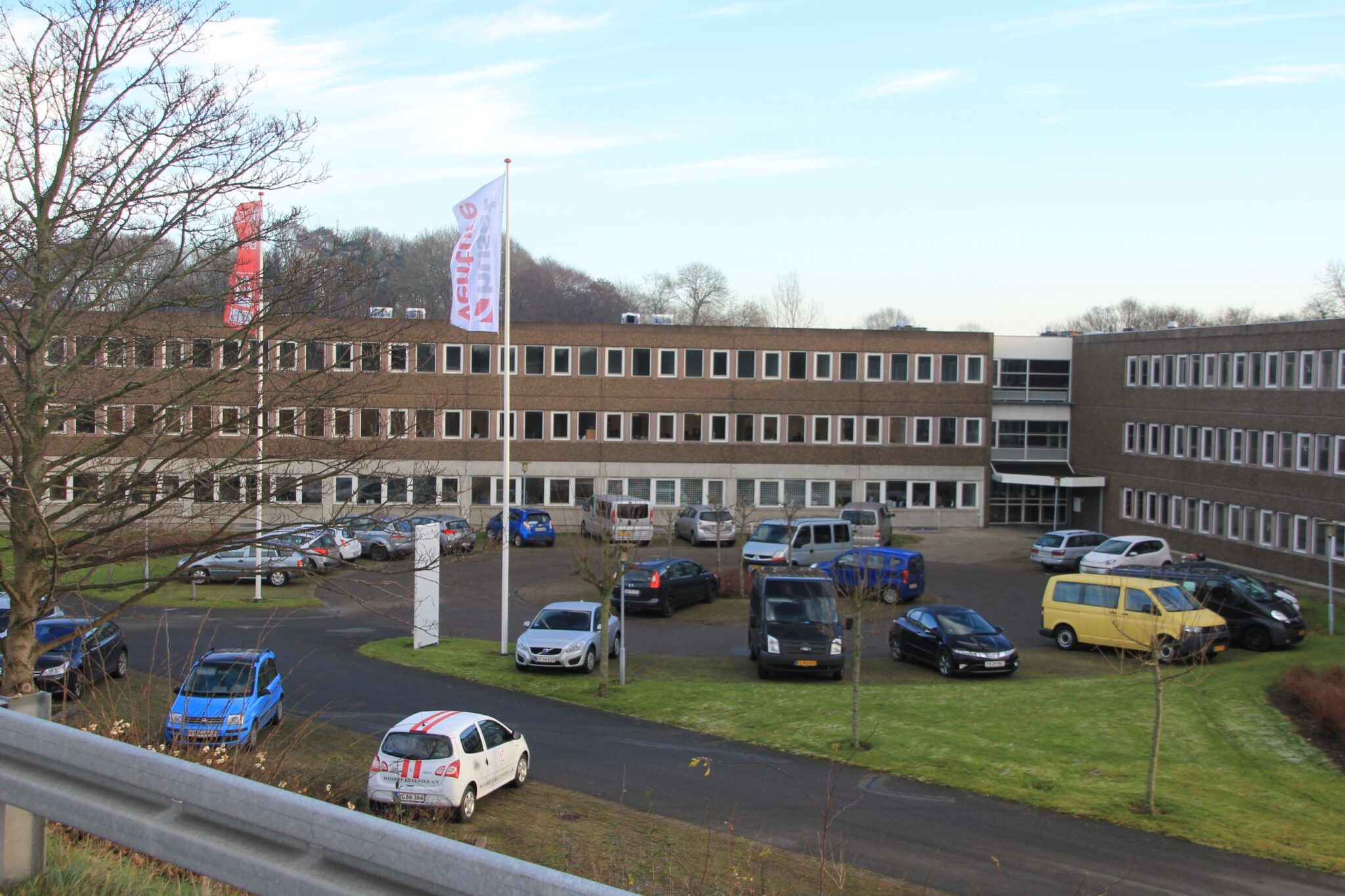 huset venture aarhus, socialøkonomisk virksomhed