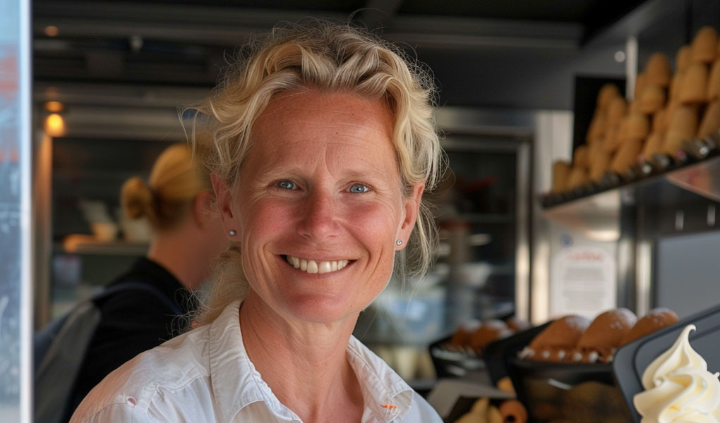 turismekurset, ringkøbing, huset venture, turismekursus