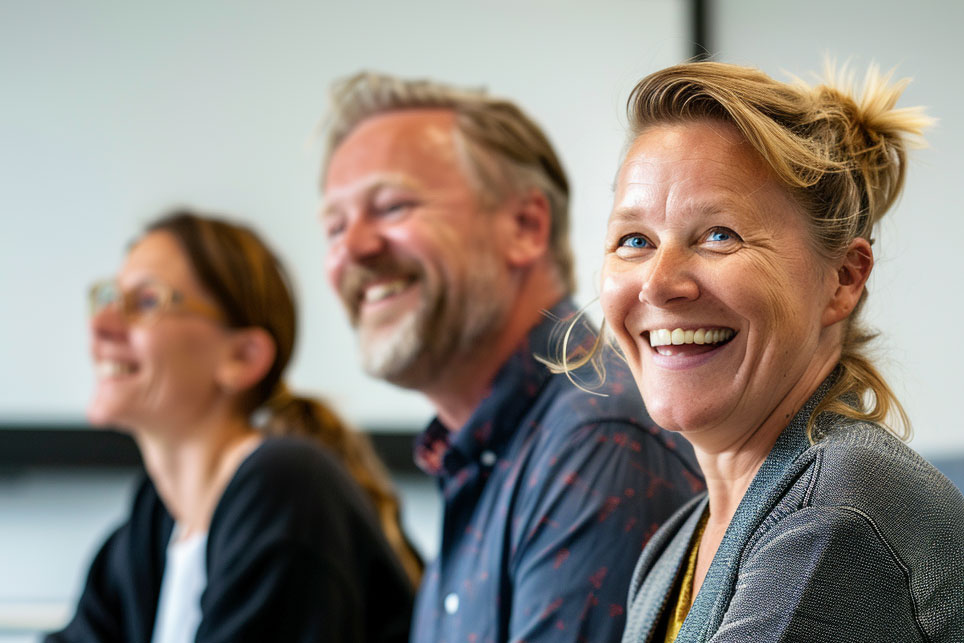 Regnskabsuddannelse, kursus på nedsat tid. Huset Venture Storkøbenhavn