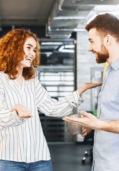 En unik virksomhed (borger) 2 | | En unik virksomhed (borger) | Huset Venture | En socialøkonomisk virksomhed