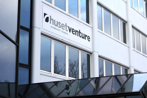| Historien bag | Huset Venture | En socialøkonomisk virksomhed