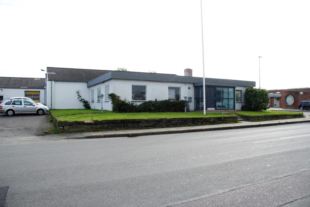 | Historien bag | Huset Venture | En socialøkonomisk virksomhed