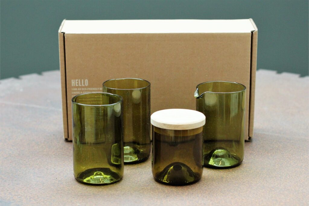 Bæredygtige Firmagaver 1 | | Bæredygtige Firmagaver | Huset Venture | En socialøkonomisk virksomhed