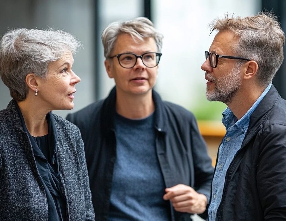 | JOB I HUSET VENTURE | Huset Venture | En socialøkonomisk virksomhed