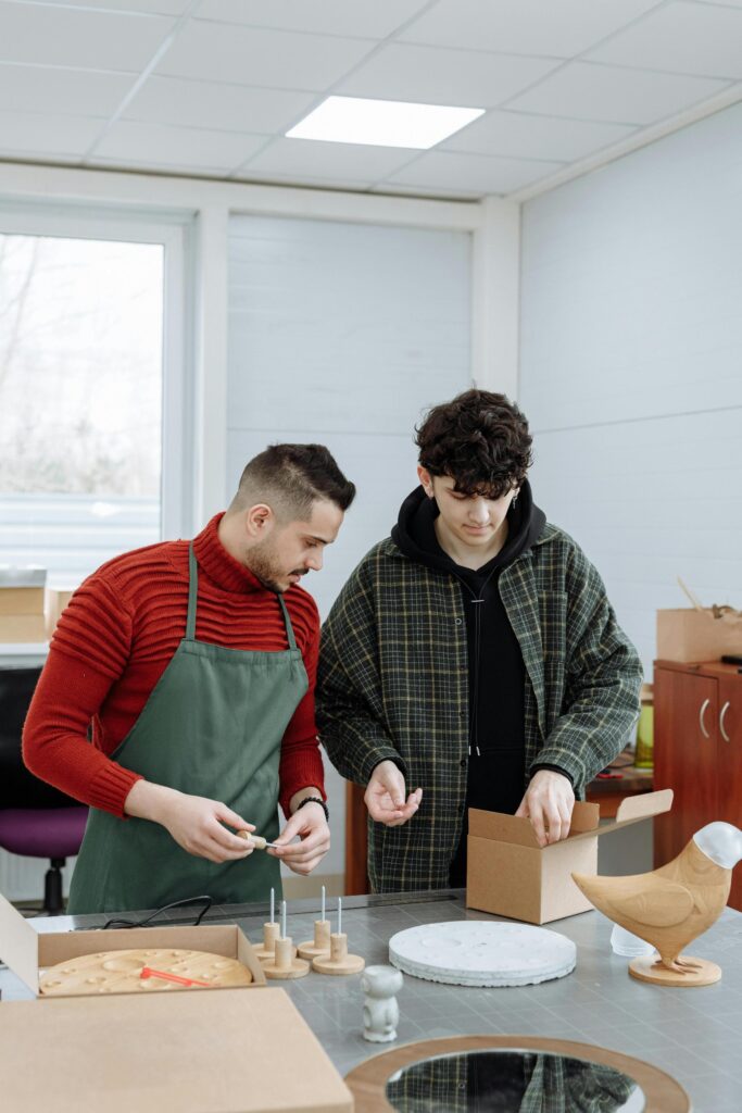 HV-konceptet (kommune) 1 | | HV-konceptet (kommune) | Huset Venture | En socialøkonomisk virksomhed