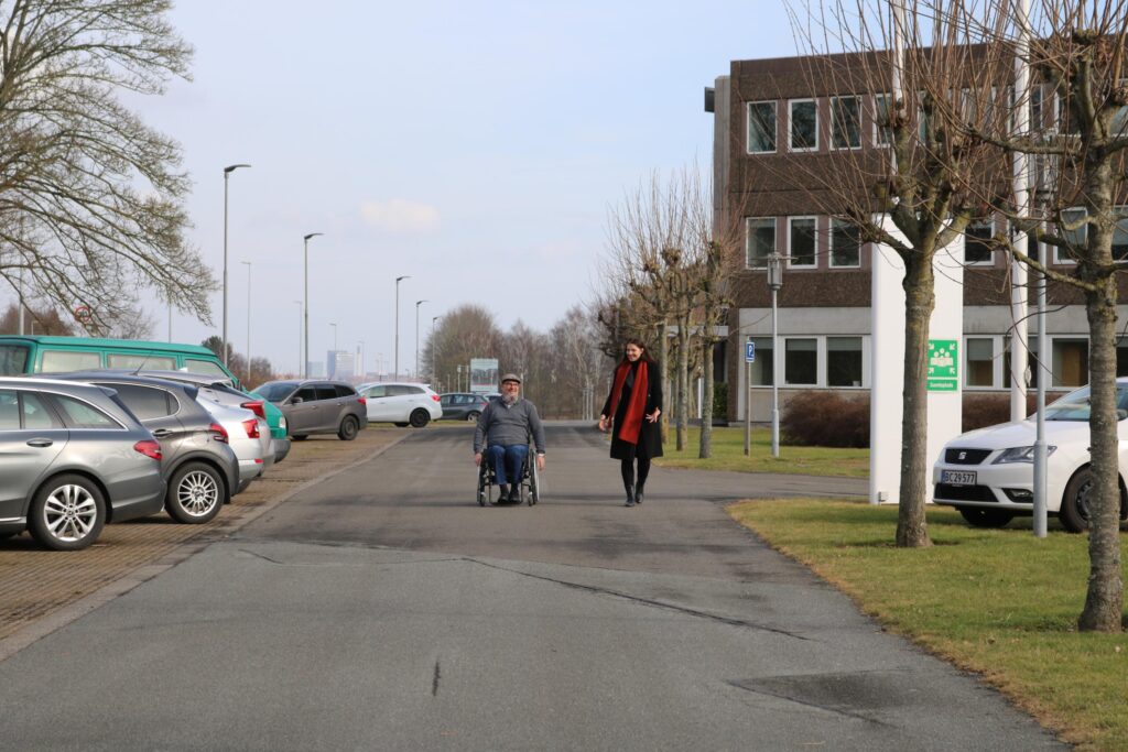 | Info til kommune | Huset Venture | En socialøkonomisk virksomhed