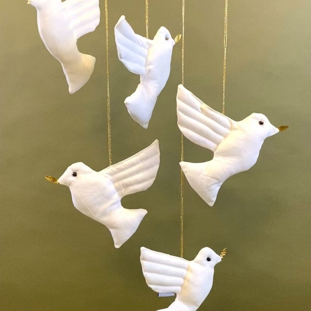 Showroom & dekorationer 2 | | Showroom & dekorationer | Huset Venture | En socialøkonomisk virksomhed