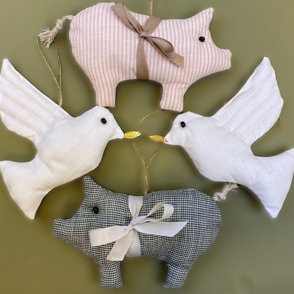 Showroom & dekorationer 5 | | Showroom & dekorationer | Huset Venture | En socialøkonomisk virksomhed