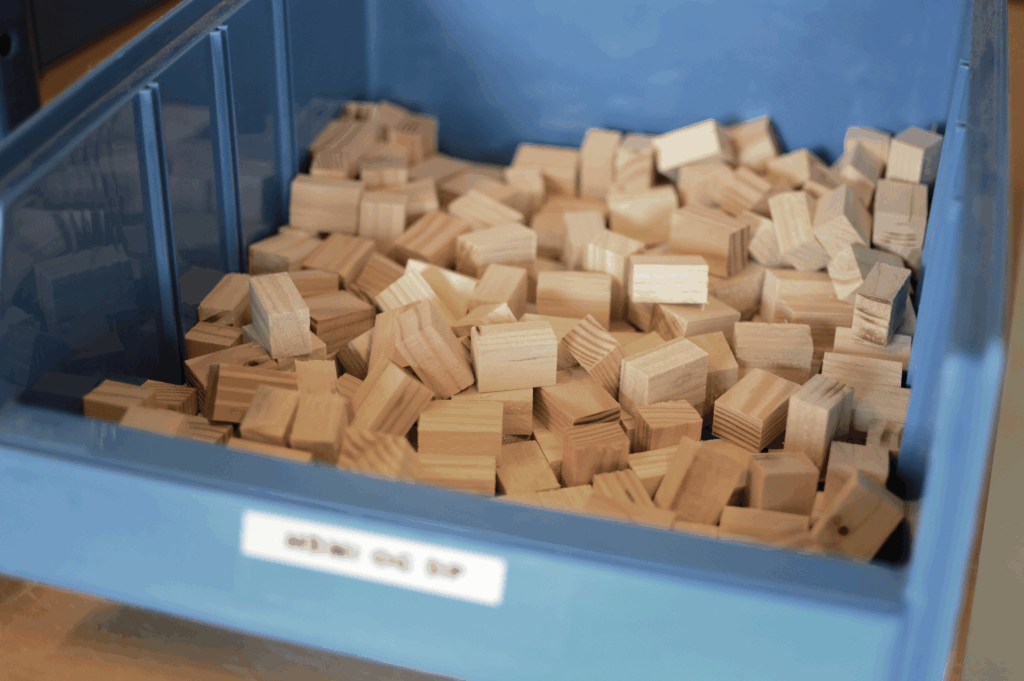 | PAKKERIET | Huset Venture | En socialøkonomisk virksomhed