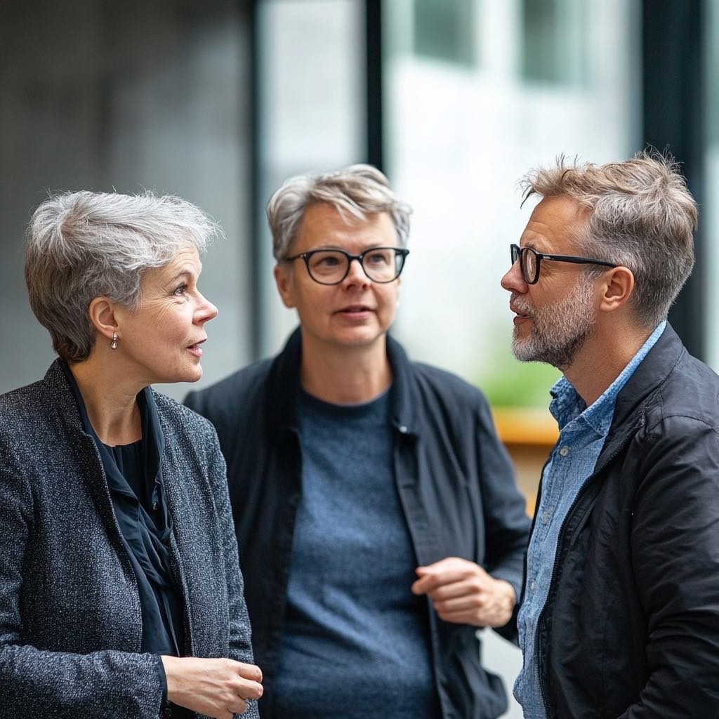 kommerciel chef, huset venture aarhus, socialøkonomisk virksomhed