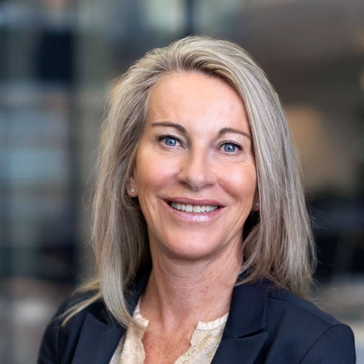 pia lund larsen, regionschef, huset venture storkøbenhavn, socialøkonomisk virksomhed