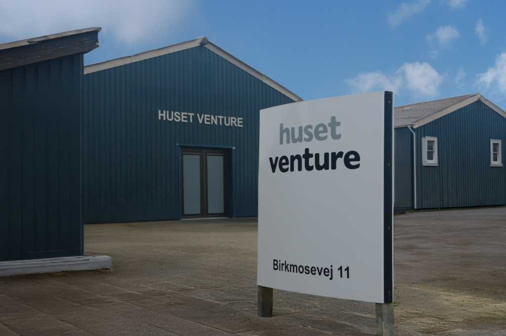 driftværket, huset venture ringkøbing, stu