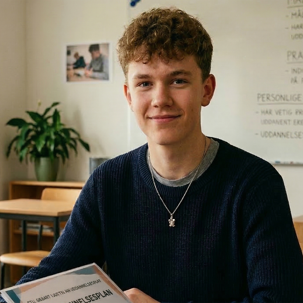 | STU | Huset Venture | En socialøkonomisk virksomhed