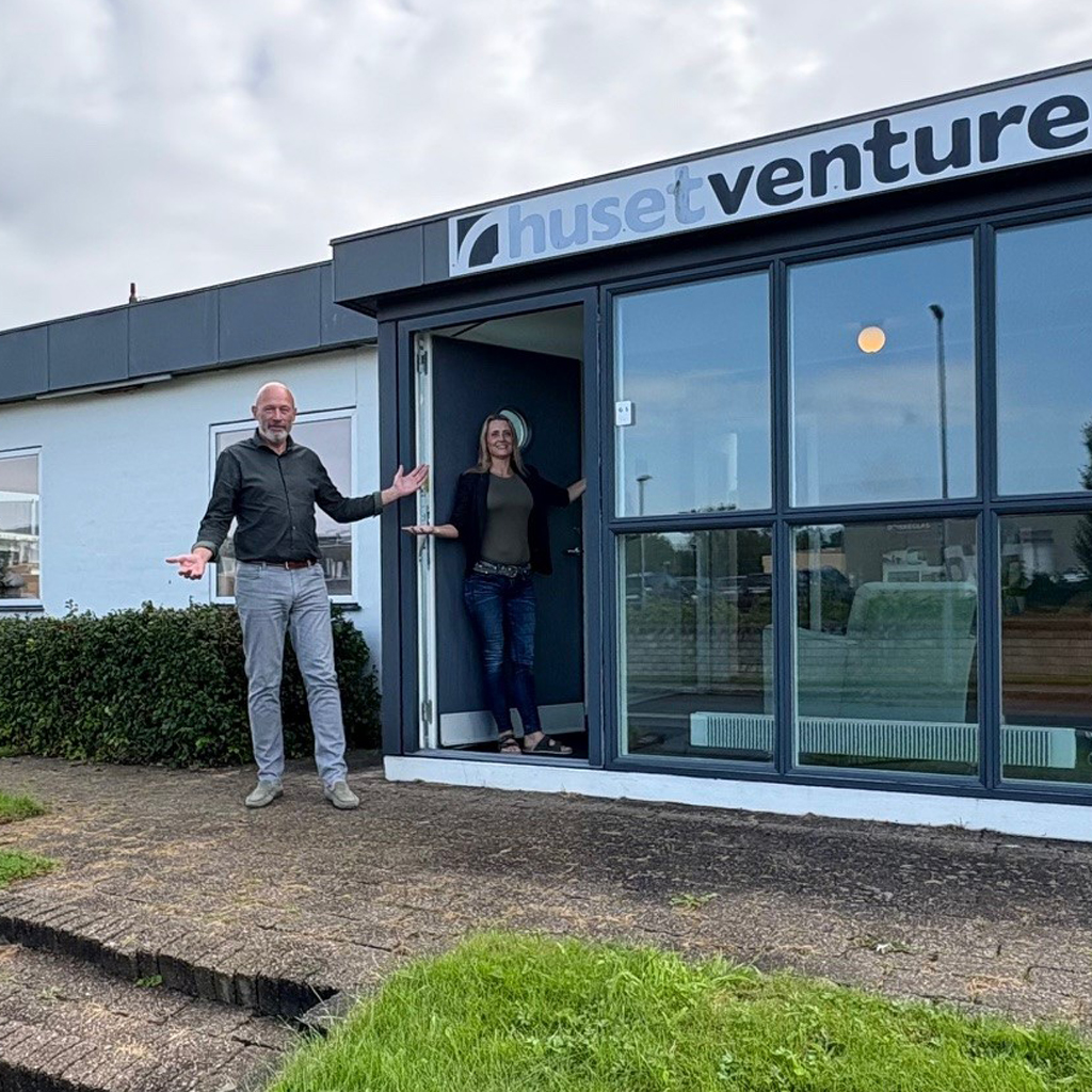 stu, huset venture kolding, talenthuset, dieselvej, kolding, maj, karsten