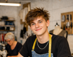 stu i kolding, talenthuset, huset venture kolding, til elever, ungdomsuddannelse