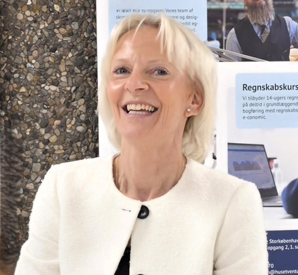 | HUSET VENTURE AARHUS | Huset Venture | En socialøkonomisk virksomhed