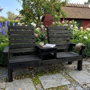 | Træmøbler | Huset Venture | En socialøkonomisk virksomhed