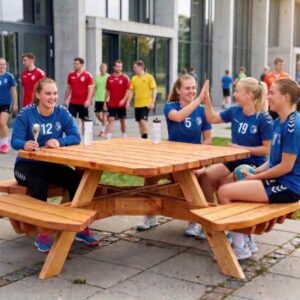 | Træmøbler | Huset Venture | En socialøkonomisk virksomhed