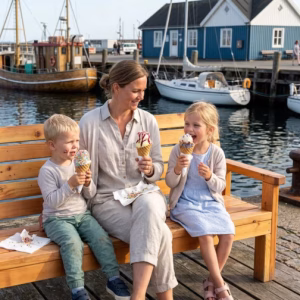 | Træmøbler | Huset Venture | En socialøkonomisk virksomhed