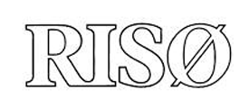 risø